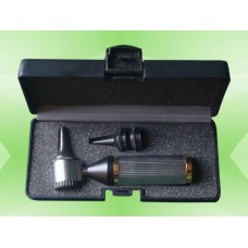 Otoscope diagnostic medical ent instruments ear examination with led light